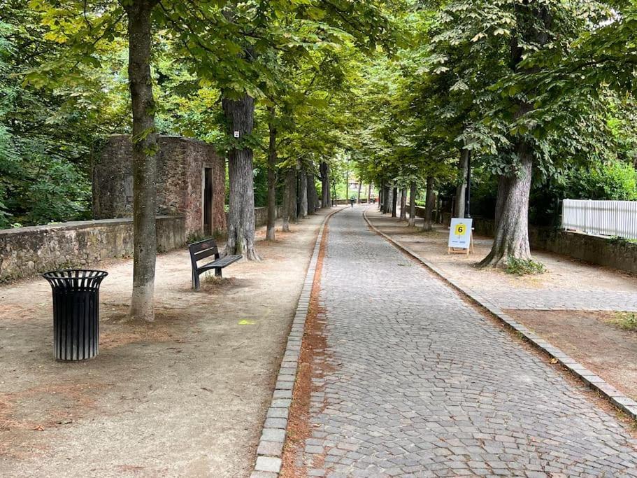 Le Nid Cosy D'Obernai /2Min Centre Ville/Parking Екстер'єр фото